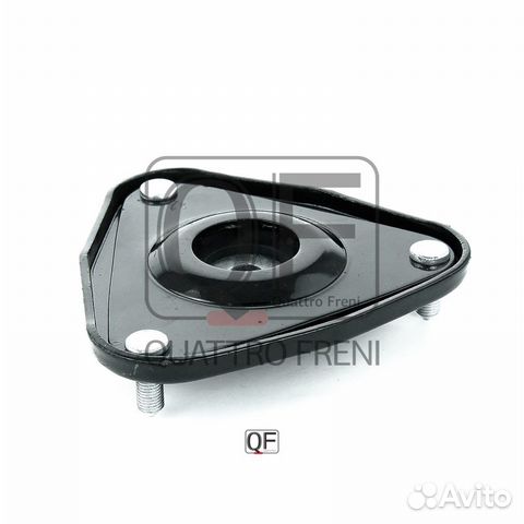 Опора амортизатора fr, qf42d00004