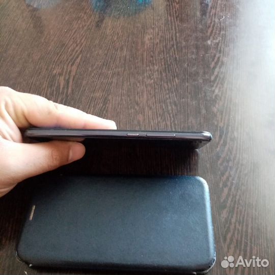 Xiaomi Mi 8 Lite, 4/64 ГБ