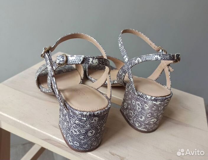 Босоножки J Crew