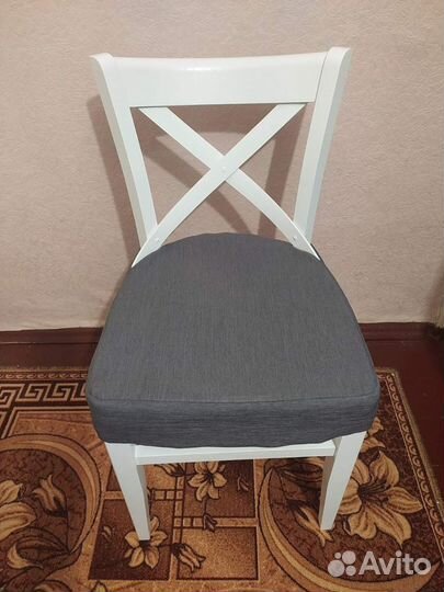 Чехол на стул