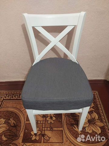 Чехол на стул