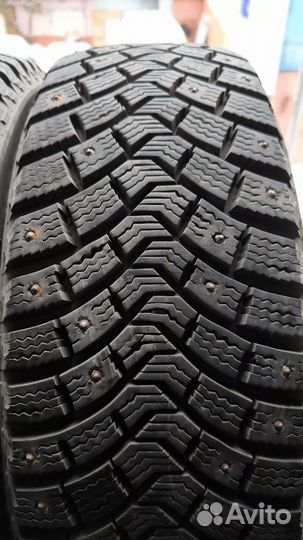 Michelin X-Ice North XIN2 195/65 R15