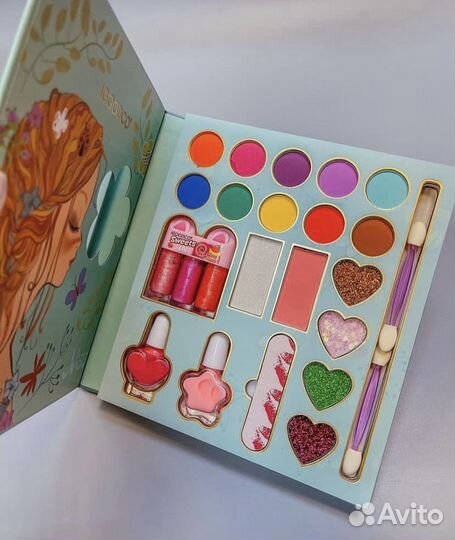 Набор косметики