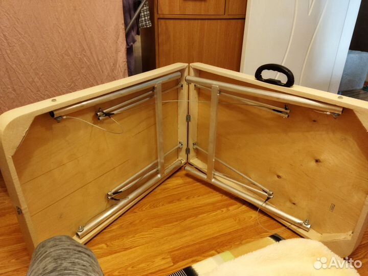 Кушетка Your Stolкосметологическая универсальная