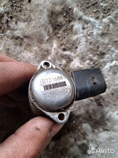 Сервотроник рулевой рейки Porsche Cayenne