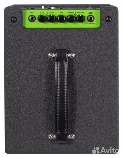 Комбоусилитель Peavey trace ELF 1X8 combo