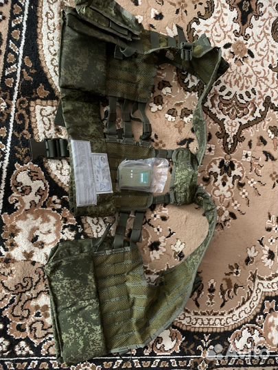 Военные вещи