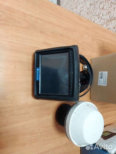 Raven cruiser ll (Равен Круизёр2)