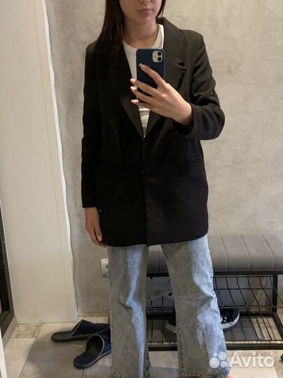 Пиджак женский