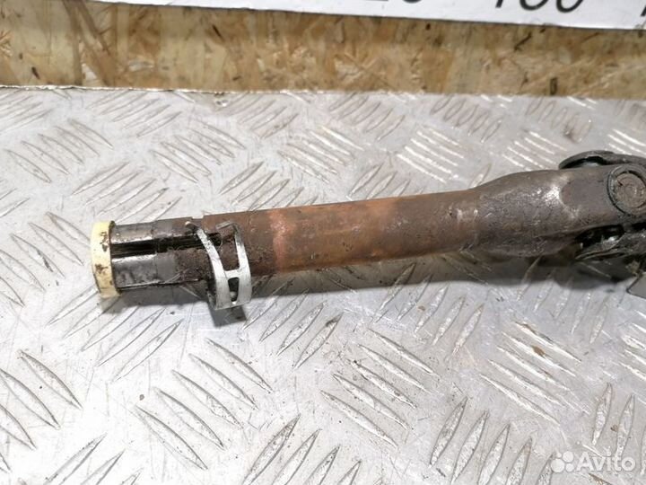 Колонка рулевая Mitsubishi Lancer 9