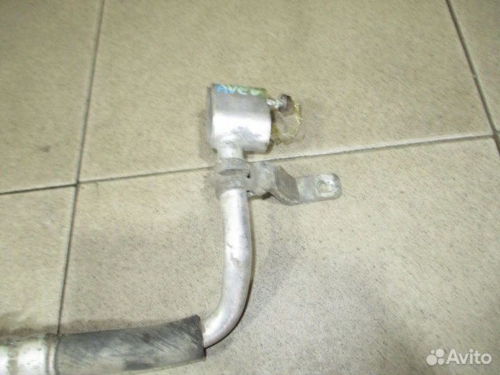 Трубка кондиционера Chevrolet Aveo (T250)