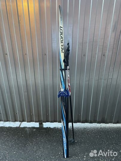 Лыжи беговые