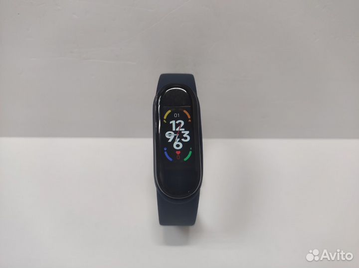 Фитнес-браслет SMART Band М6 (Долгополова)