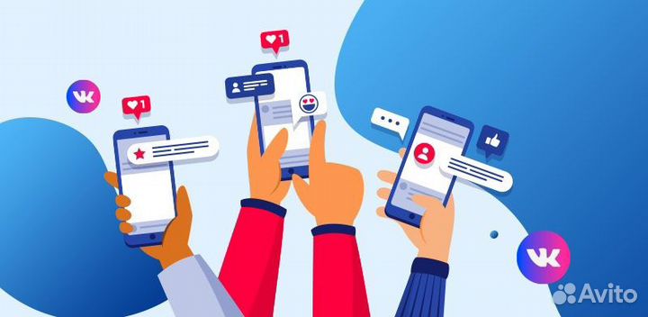 Настройка Яндекс Директ. Ведение рекламы