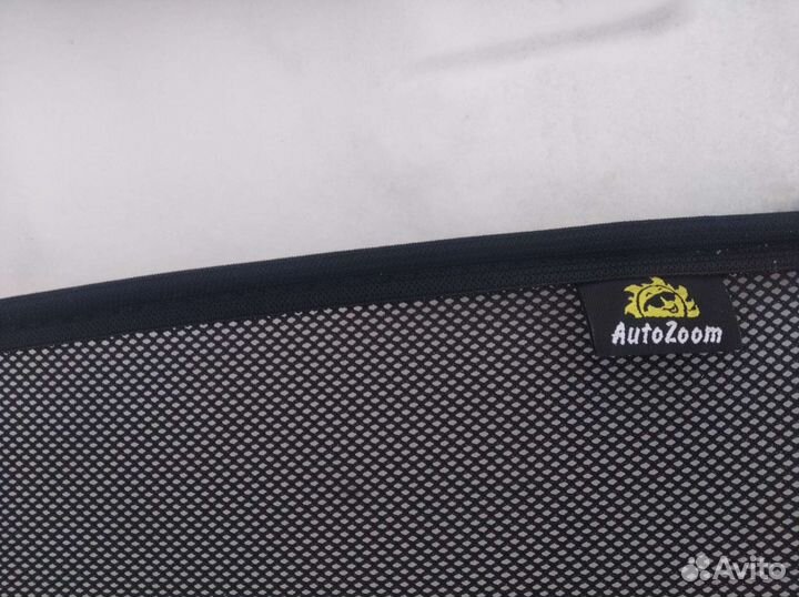 Каркасная тонировка renault logan 2