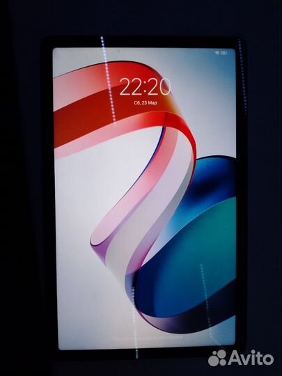 Планшет xiaomi redmi mi pad