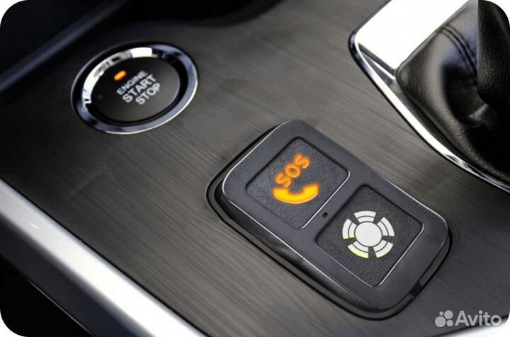 Эра глонасс Маяк-01