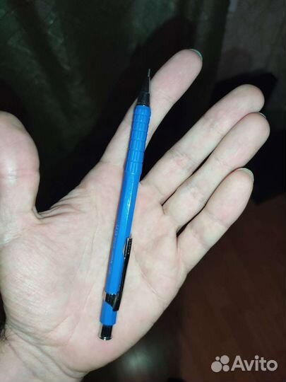 Механический карандаш pilot 0.5 h235