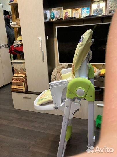 Стульчик для кормления