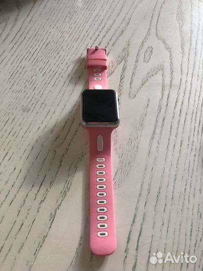 SMART baby Watch