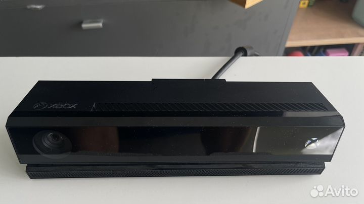 Xbox one kinect 2.0 + адаптер Xbox One S/X