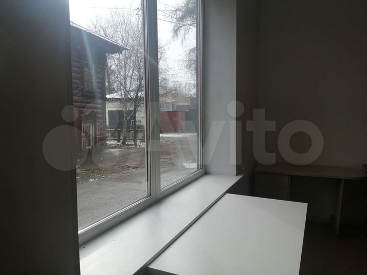 Комната 17 м² в 1-к., 1/2 эт.