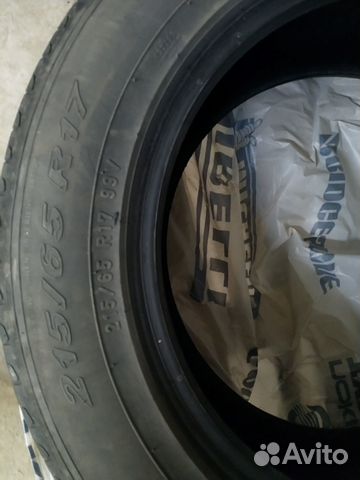 Pirelli Scorpion S/T 215/65 R17