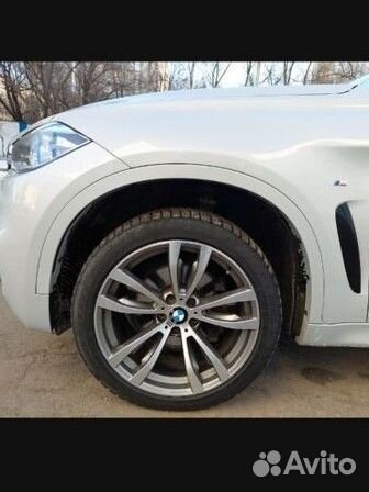 Toyo Observe GSi-5 275/40 R20 и 315/35 R20 110Q