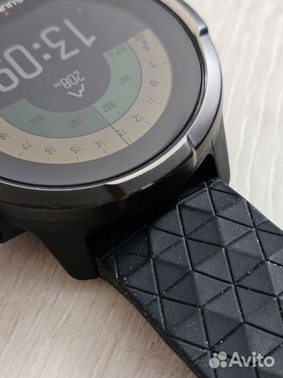 Suunto 9 baro titanium