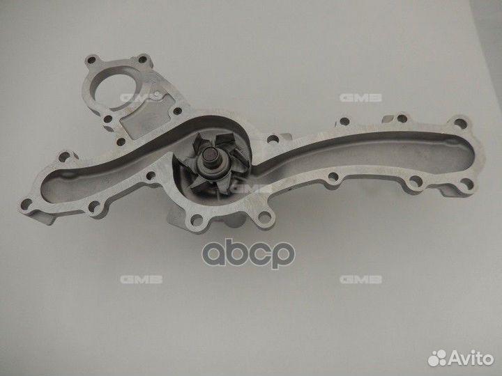 Помпа водяная GWT160AM GMB