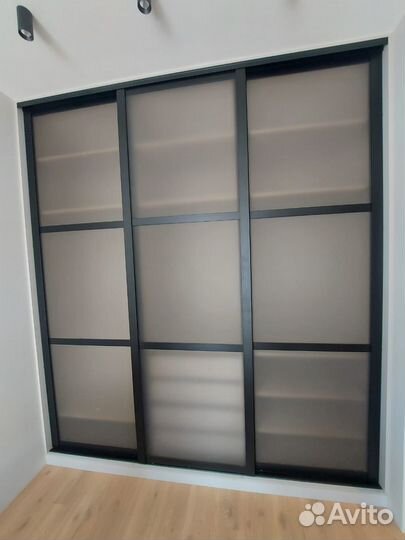 Мебель на заказ