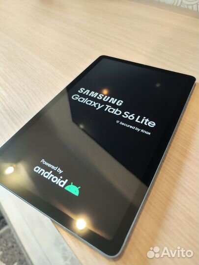Планшет samsung galaxy tab s6 lite
