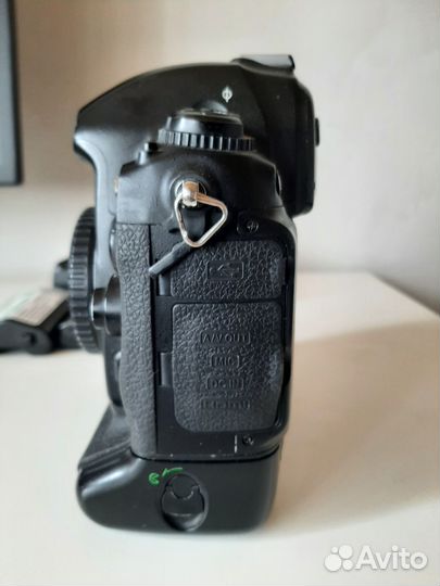 Зеркальный фотоаппарат nikon d3s