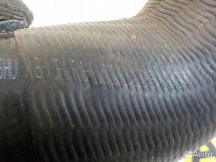 Патрубок Chery Jetour Dashing 2022