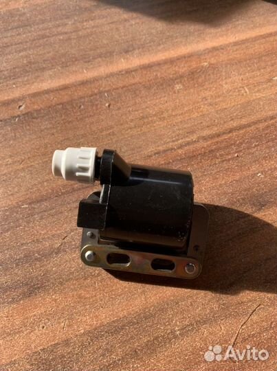 Катушка зажигания мото минск, восход