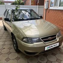 Daewoo Nexia 1.5 MT, 2011, 110 000 км, с пробегом, цена 390 000 руб.