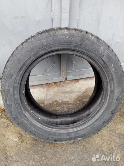 Cordiant Sport 205/55 R16 20B