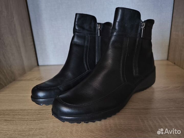 Ботинки женские Marko 3213