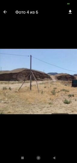 Участок 8 сот. (ИЖС)