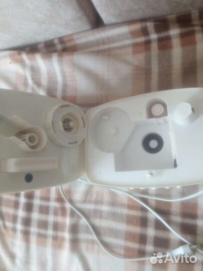 Увлажнитель воздуха Scarlett