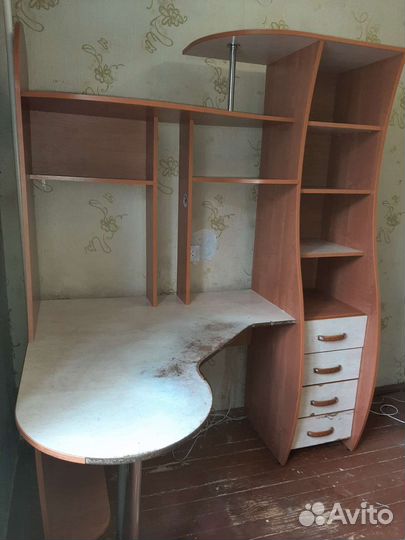 Уголок школьника бу