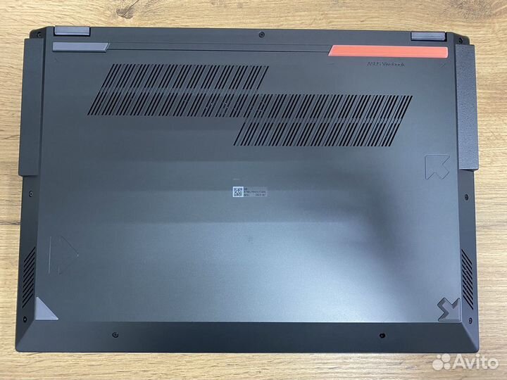 Крутой, новый Asus VivoBook S16 Flip, i5-13500H