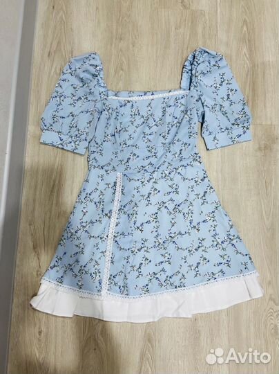 Платье женское