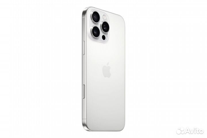 iPhone 16 Pro, 512 ГБ