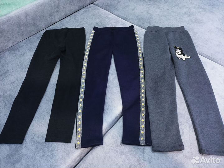 Школьная форма для девочки 128-134