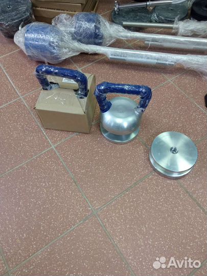 Гиря разборная 20 кг