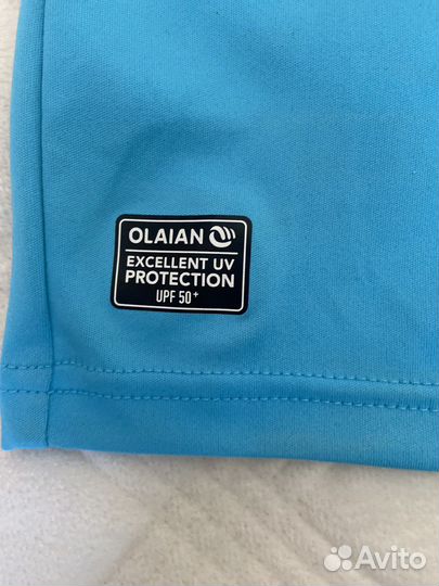 Костюм для купания в доставке