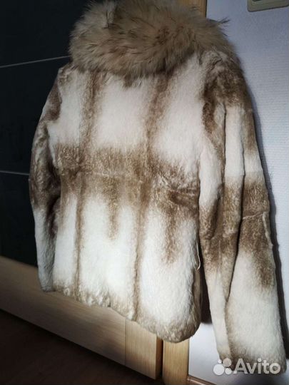 Шуба возможен торг