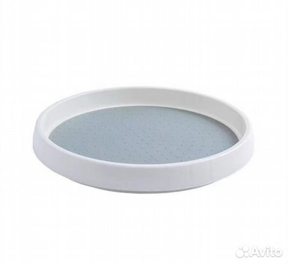 Поднос вращающийся новый, 30 см
