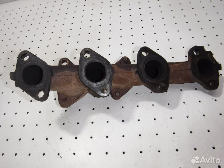 Коллектор выпускной LADA Largus